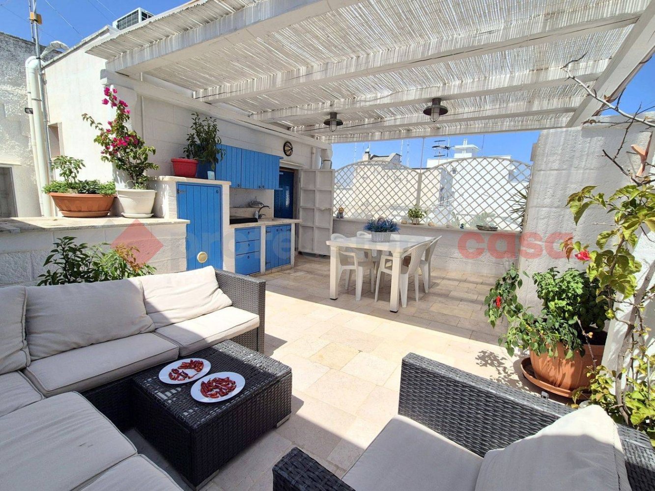 6 chambres Châteaux à Monopoli, Italy No. 289557