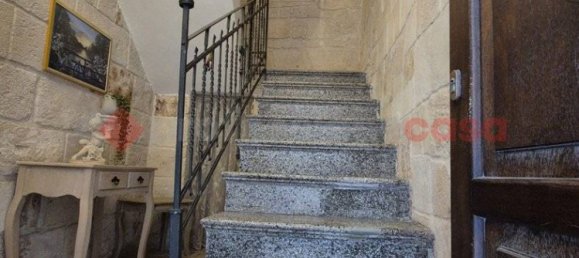 6 chambres Châteaux à Monopoli, Italy No. 289557 10