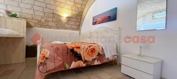 6 chambres Châteaux à Monopoli, Italy No. 289557 25