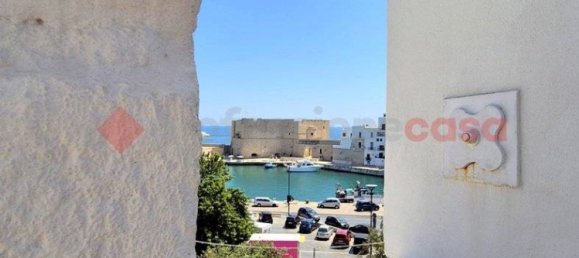 6 chambres Châteaux à Monopoli, Italy No. 289557 20