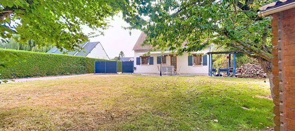 3 غرف نوم منزل في Calvados, France رقم 354570 3