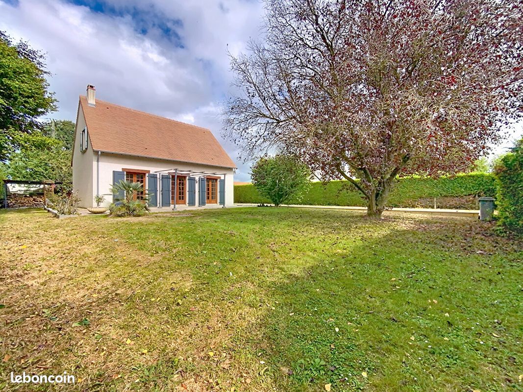 3 غرف نوم منزل في Calvados, France رقم 354570