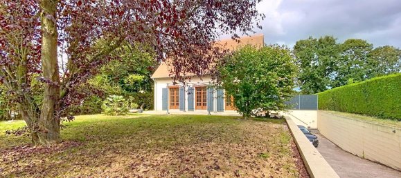 3 غرف نوم منزل في Calvados, France رقم 354570 2