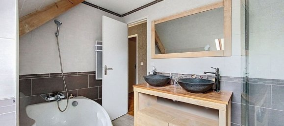 3 غرف نوم منزل في Calvados, France رقم 354570 11