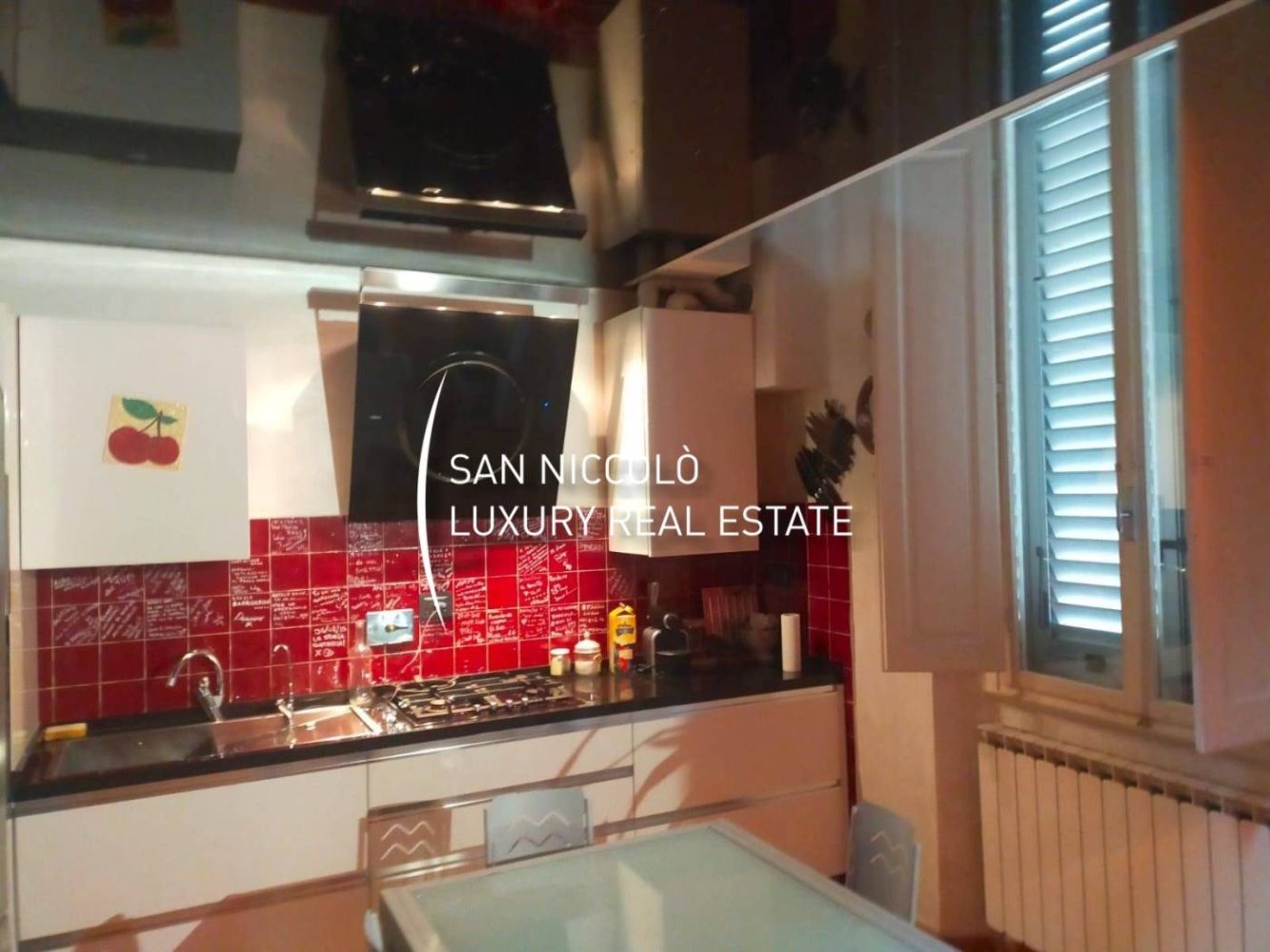 Apartamento T1 em Florence, Italy N.º 192250
