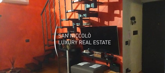 Apartamento T1 em Florence, Italy N.º 192250 2