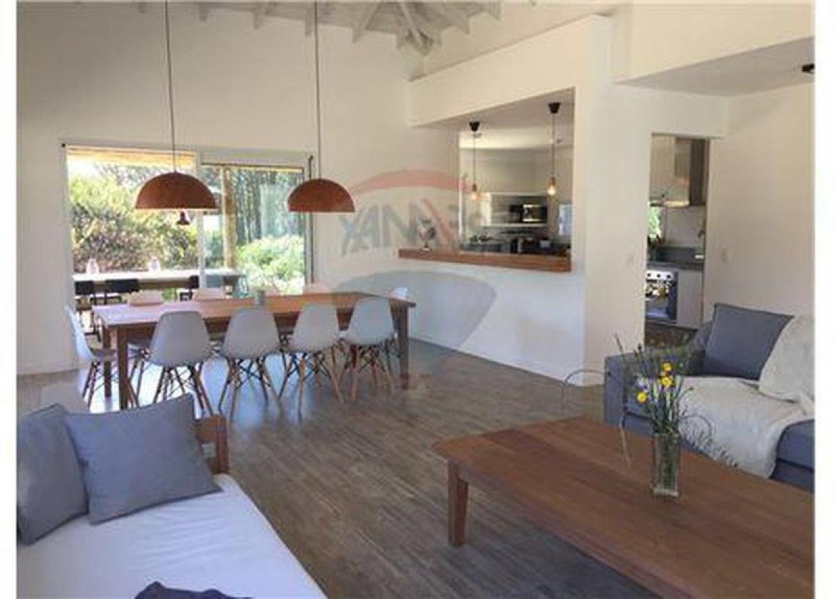 4 Schlafzimmer Haus in Maldonado, Uruguay, Nr. 3611