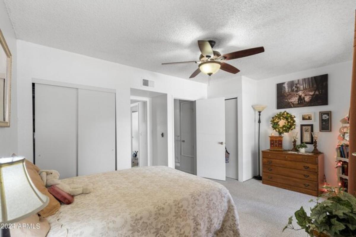 Casa de 2 dormitorios en Mesa, USA No. 435754