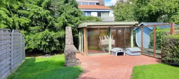 Casa de 6 habitaciónes en Schleswig-Flensburg, Germany No. 86846 44