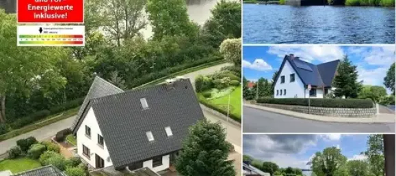 Casa de 6 habitaciónes en Schleswig-Flensburg, Germany No. 86846 2