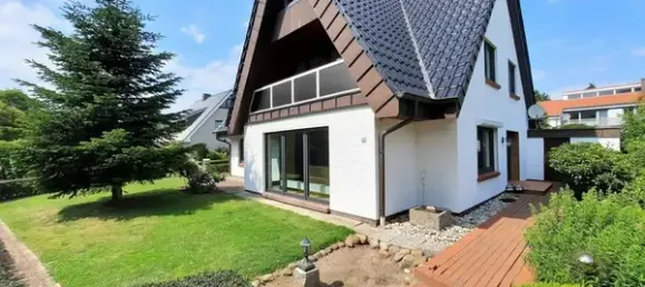 Casa de 6 habitaciónes en Schleswig-Flensburg, Germany No. 86846 13