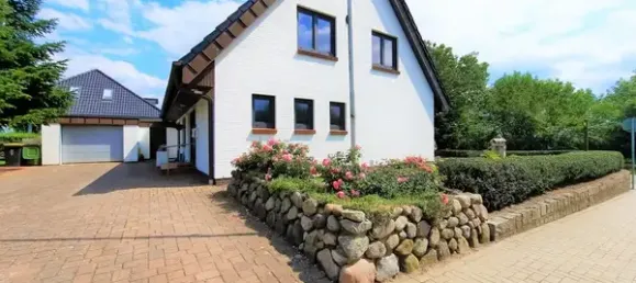 Casa de 6 habitaciónes en Schleswig-Flensburg, Germany No. 86846 14