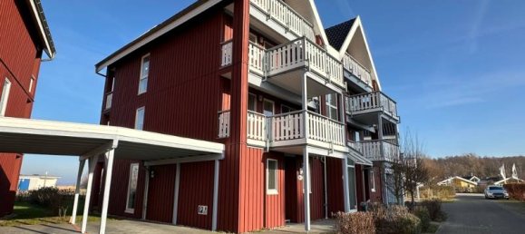 2 chambres Appartement à Mecklenburgische Seenplatte, Germany No. 162877 3