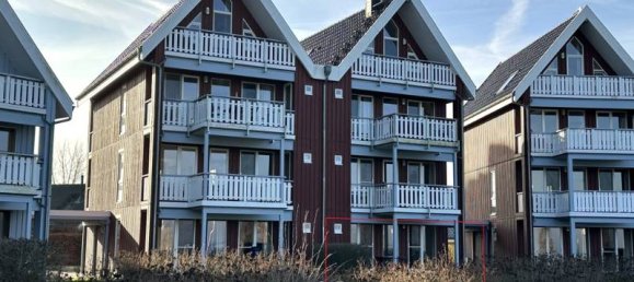 2 chambres Appartement à Mecklenburgische Seenplatte, Germany No. 162877 4