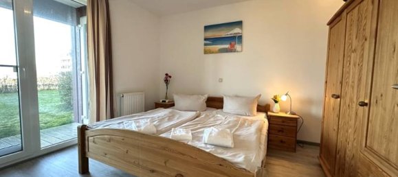 2 chambres Appartement à Mecklenburgische Seenplatte, Germany No. 162877 5