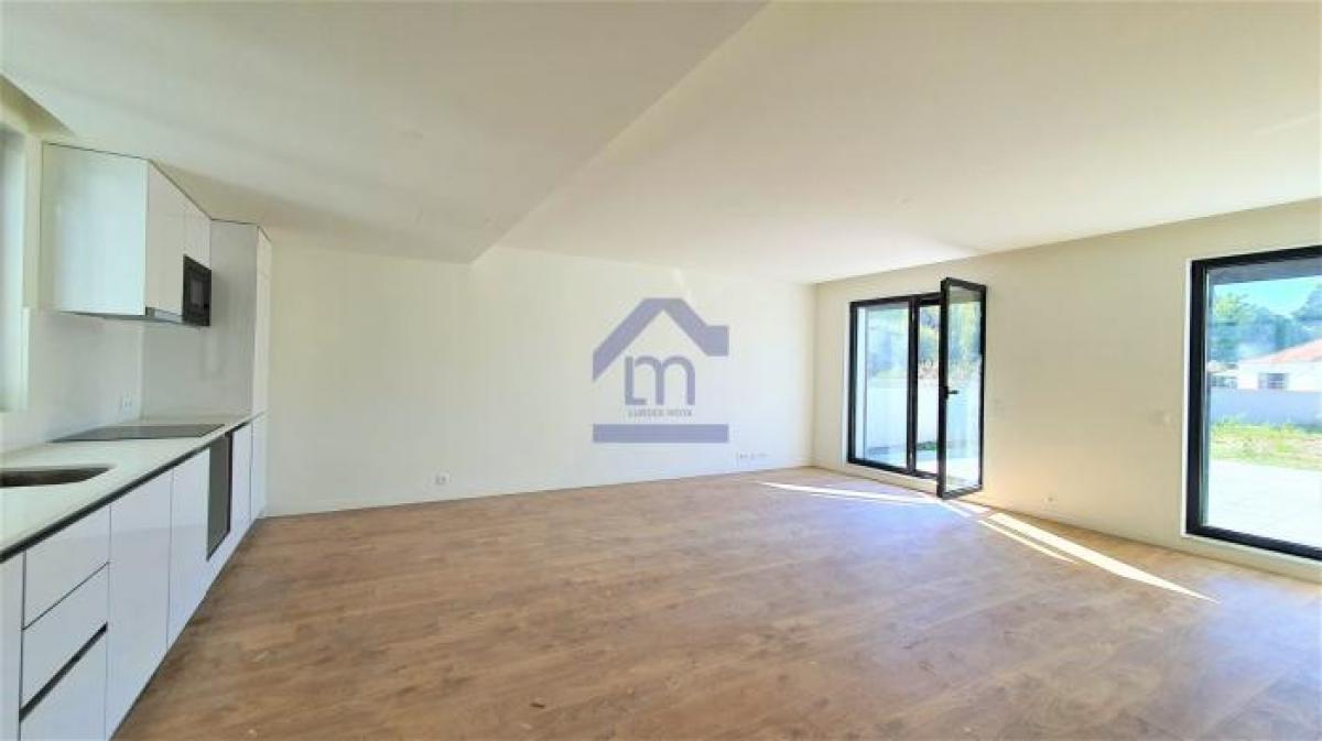 3 غرف نوم شقة في Porto, Portugal رقم 5249