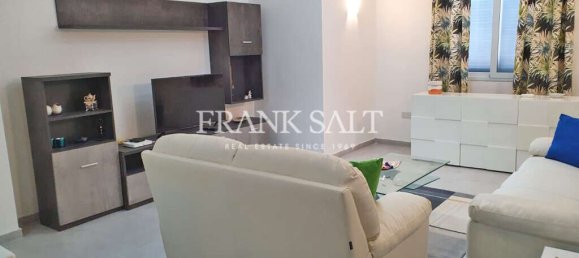 Apartamento de 3 dormitorios en Saint Julian's, Malta No. 7706 3