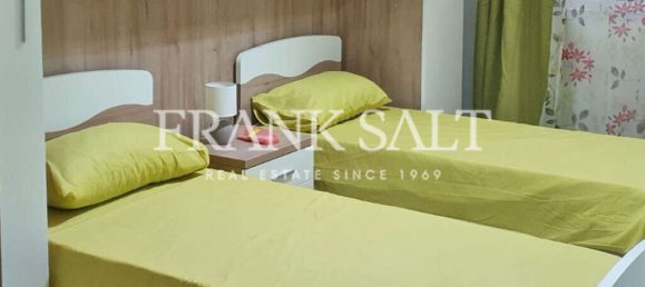 Apartamento de 3 dormitorios en Saint Julian's, Malta No. 7706 6