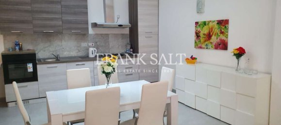 Apartamento de 3 dormitorios en Saint Julian's, Malta No. 7706 2