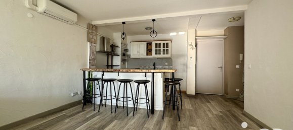 Apartamento de 1 dormitorio en Istres, France No. 287697 4