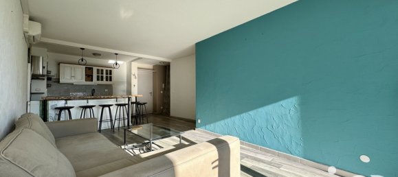 Apartamento de 1 dormitorio en Istres, France No. 287697 2