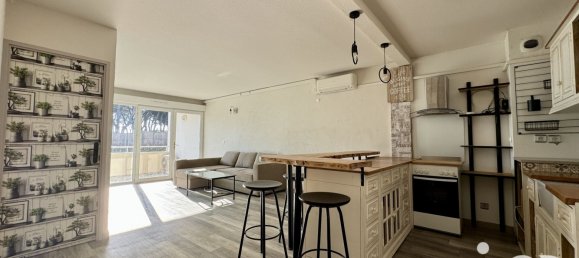 Apartamento de 1 dormitorio en Istres, France No. 287697 3