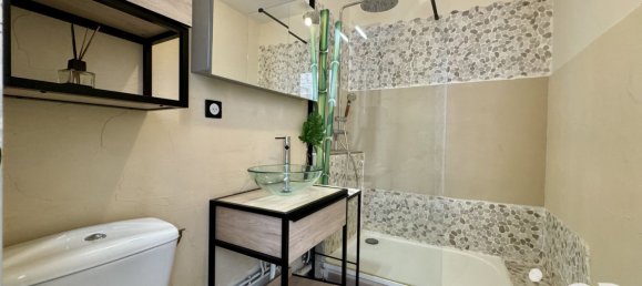 Apartamento de 1 dormitorio en Istres, France No. 287697 8