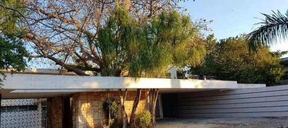 5 chambres Maison à Yucatan, Mexico No. 163143 2