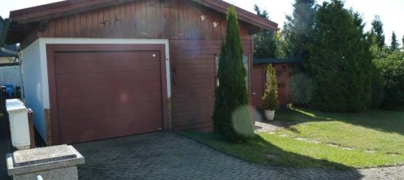 2 Schlafzimmer Stadthaus in Kulmbach, Germany, Nr. 321631 13