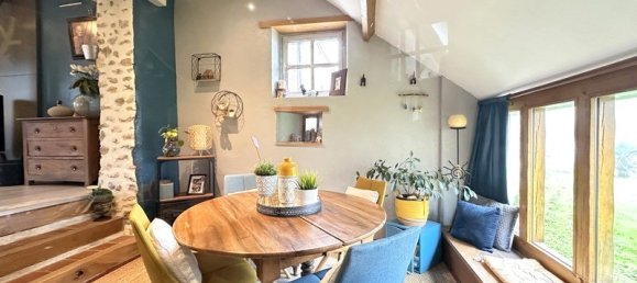 4 Schlafzimmer Schlösser in Montlandon, France, Nr. 217489 11