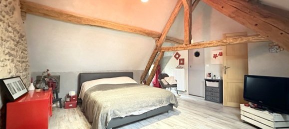 4 Schlafzimmer Schlösser in Montlandon, France, Nr. 217489 3