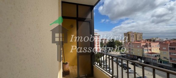 3 Schlafzimmer Wohnung in Seixal, Portugal, Nr. 337966 4