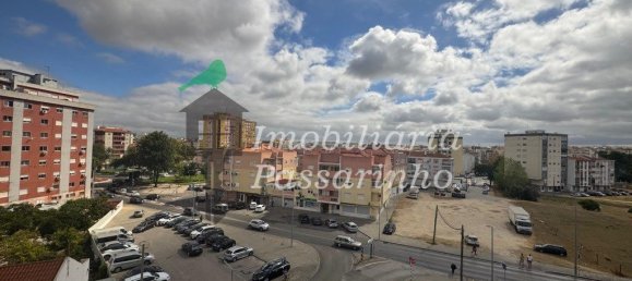 3 Schlafzimmer Wohnung in Seixal, Portugal, Nr. 337966 6