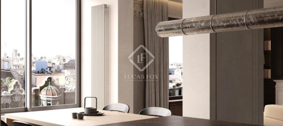 4 chambres Appartement à Barcelona, Spain No. 87871 7