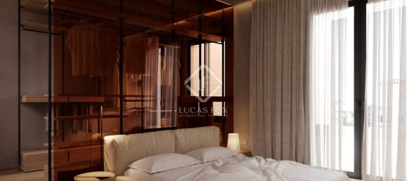 4 chambres Appartement à Barcelona, Spain No. 87871 16