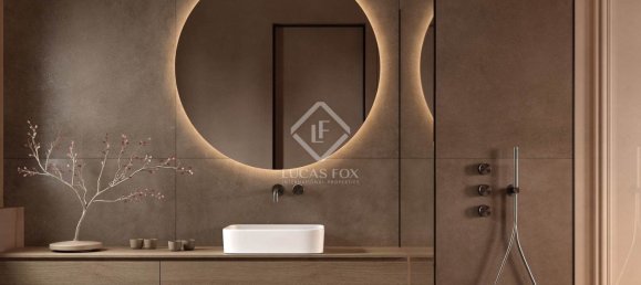 4 chambres Appartement à Barcelona, Spain No. 87871 28