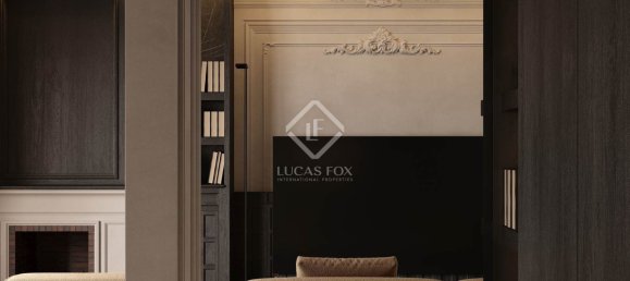 4 chambres Appartement à Barcelona, Spain No. 87871 12