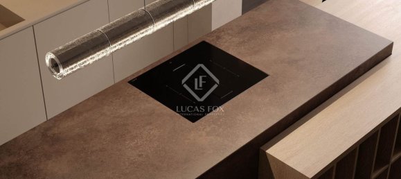 4 chambres Appartement à Barcelona, Spain No. 87871 5