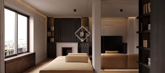 4 chambres Appartement à Barcelona, Spain No. 87871 11