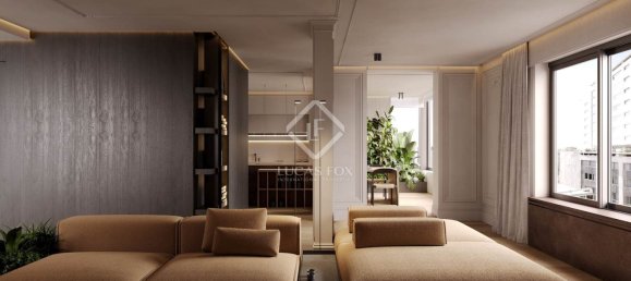 4 chambres Appartement à Barcelona, Spain No. 87871 8