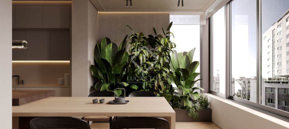 4 chambres Appartement à Barcelona, Spain No. 87871 2