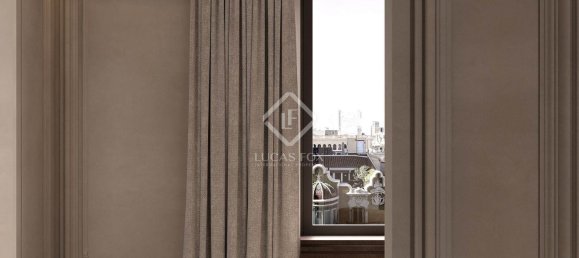 4 chambres Appartement à Barcelona, Spain No. 87871 29