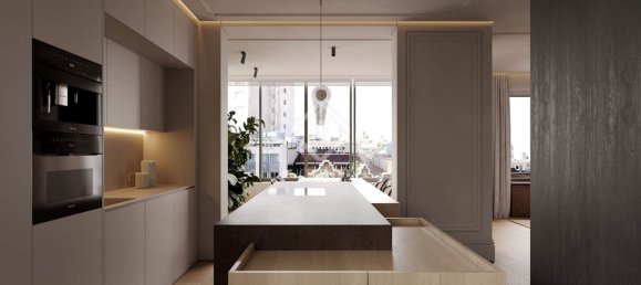 4 chambres Appartement à Barcelona, Spain No. 87871 6