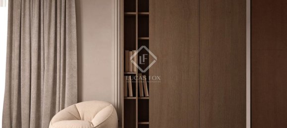 4 chambres Appartement à Barcelona, Spain No. 87871 30