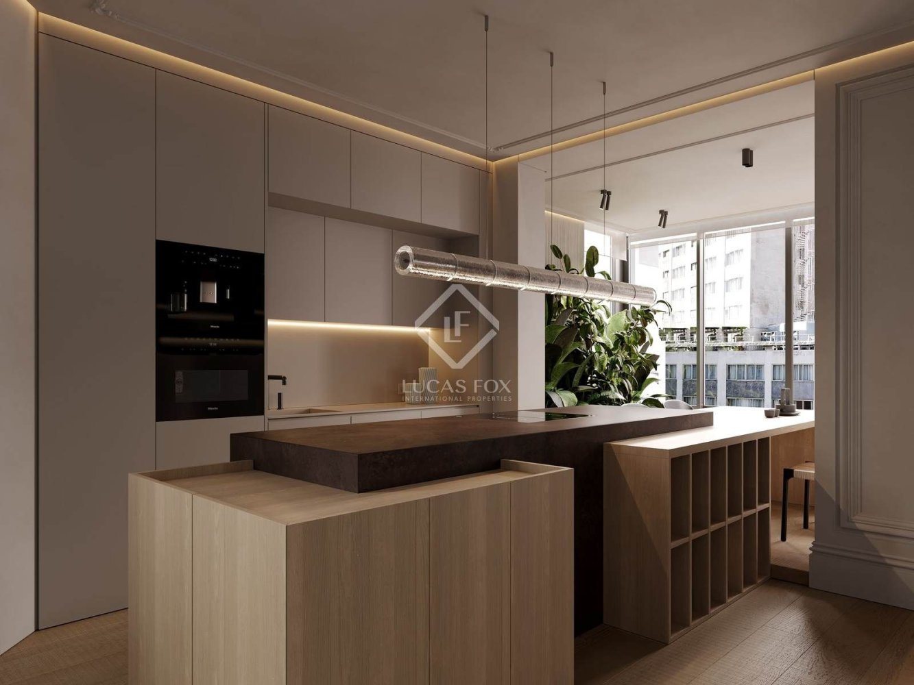 4 chambres Appartement à Barcelona, Spain No. 87871