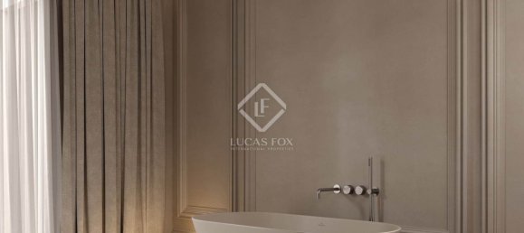 4 chambres Appartement à Barcelona, Spain No. 87871 22