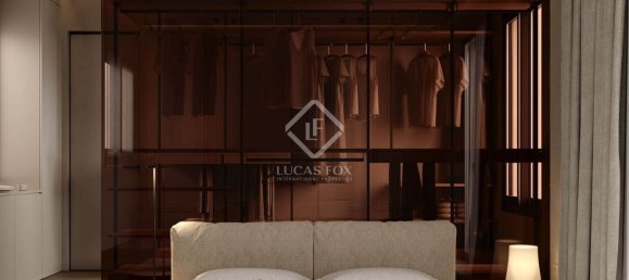 4 chambres Appartement à Barcelona, Spain No. 87871 19