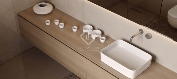 4 chambres Appartement à Barcelona, Spain No. 87871 32