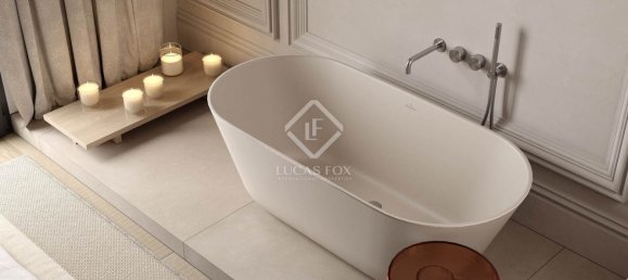 4 chambres Appartement à Barcelona, Spain No. 87871 23