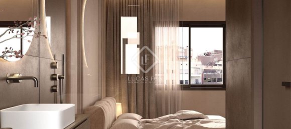 4 chambres Appartement à Barcelona, Spain No. 87871 24